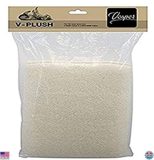 Catit Vesper V-Plush, Replacement Part for V-Base (52042) & V-High Base (52045)