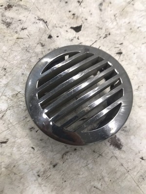 04 Glastron GS249 GS 249 Boat 3 in inch round circular blower vent