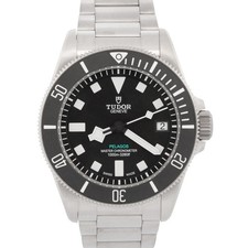 2025 Tudor Pelagos 2543C1A7NU Ultra Black Turquoise Titanium 43mm Box Papers