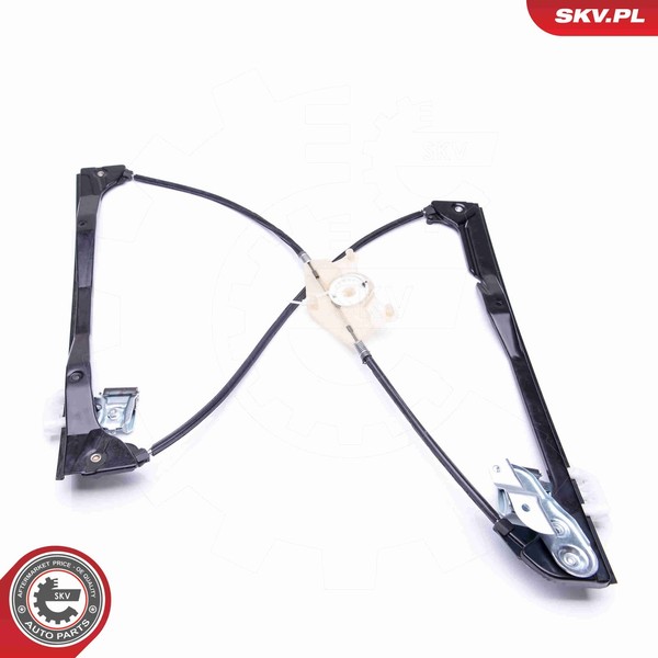 Esen SKV Fensterheber 01SKV971 12V FüR VW Caddy 3 GroßRaumlimousine 2KA 2KH 2CA-image