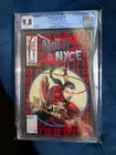 Amazing Spider-Man #300 Nyce Homage CGC 9.8