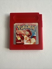 Jeu Nintendo Game Boy Pokemon
