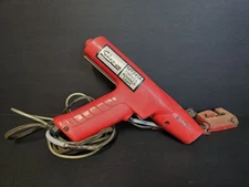 Vintage SNAP-ON MT241 timing advance light -for parts or repair 