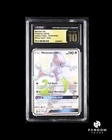 CGC 10 PRISTINE Mewtwo GX SV59/SV94 Pokemon Hidden Fates Shiny Vault