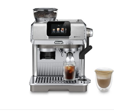 De Longhi EC 9455.M - Espresso-Automat (EC9455.M) | eBay