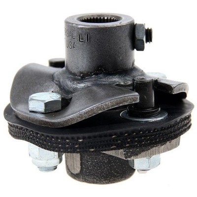 Borgeson Steering Box Coupler For Borgeson Power Steering Conversion Box Mustang