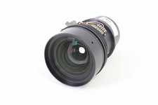 Hitachi SL-502 Infocus Lens-023 Short Throw 1.0-1.5:1 Projector Lens w/ Hard Cas
