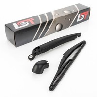 Heckscheibenwischerarm Und Wischerblatt Rear Wiper FüR Fiat 500 312