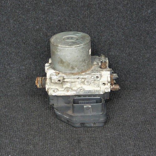 Mazda 6 GH ABS Pumpe und Steuermodul GAM7-437A0 133800-4451 2.2 MZR CD Diesel