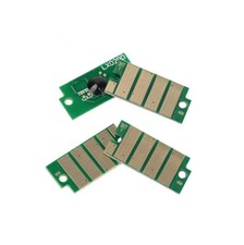 4 x Toner Chips 2751 - 2750 METERED for Xerox WorkCentre 6655 Refill