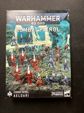 Aeldari Combat Patrol - New in Box