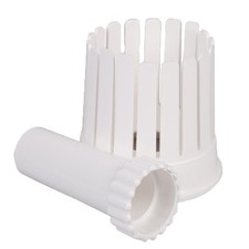 Herramienta cortadora de verduras cebolla flor flor flor floreciente cortador rebanadora regalo
