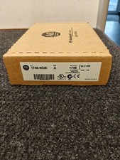 ALLEN BRADLEY 1746-NO8I SER A