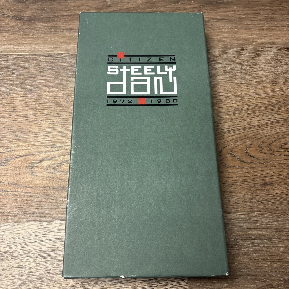 Box Set Steely Dan Music CDs for sale - eBay