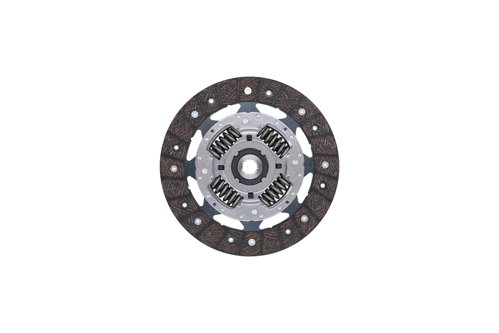 Fits KAMOKA DC080 CLUTCH DISC   ⭐UK Stock⭐