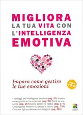 LIBRO MIGLIORA LA TUA VITA CON L'INTELLIGENZA EMOTIVA - CHRISTINE WILDING