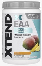 EAA, Mango, 11.6 oz (328 g)