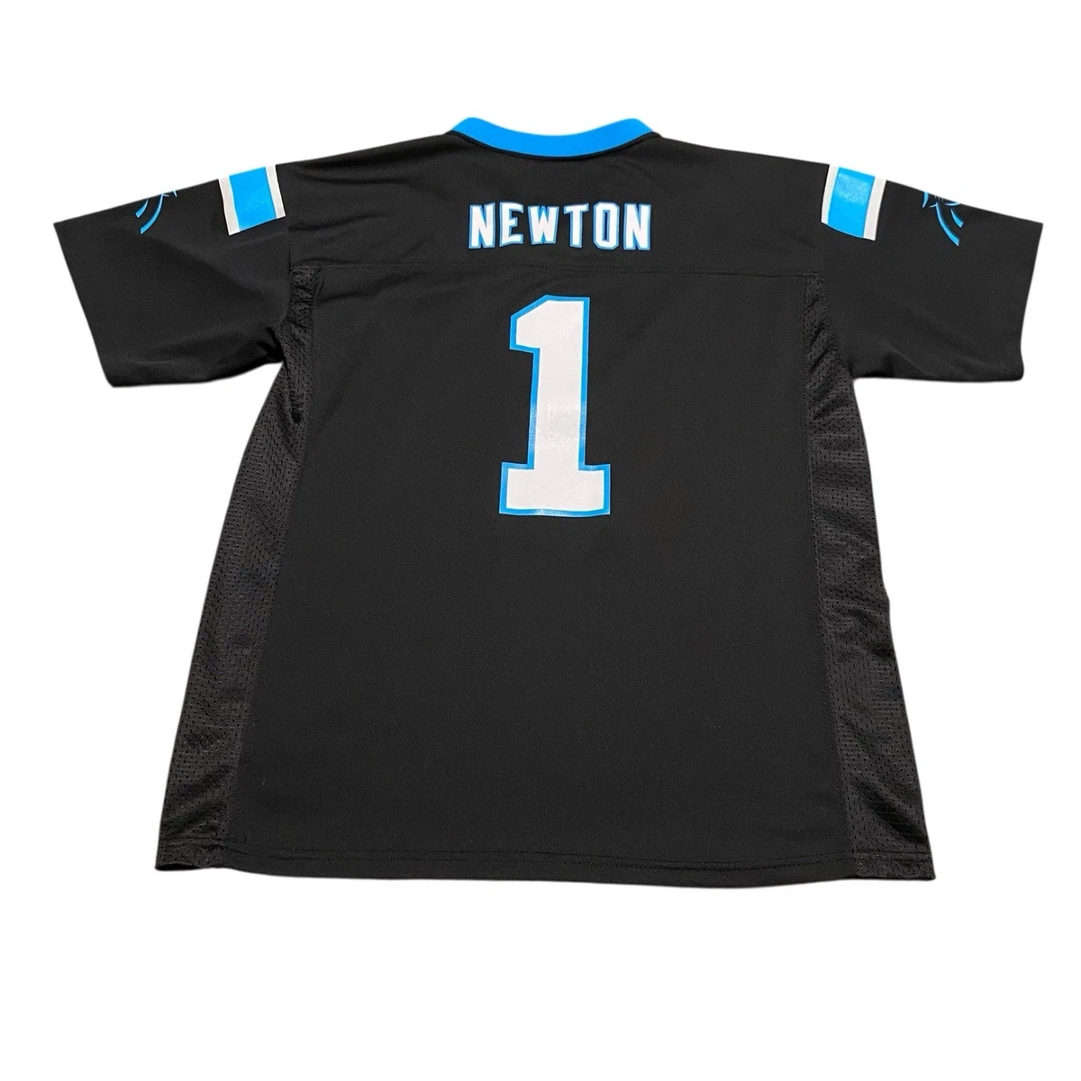 Cam Newton Carolina Panthers NFL Jerseys for sale | eBay