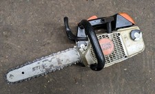 Stihl Ms200t Top Handle Chainsaw 14" Bar Spares Repairs