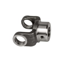 2-4-533 End Yoke With Straight Round Hole 1310 Series
