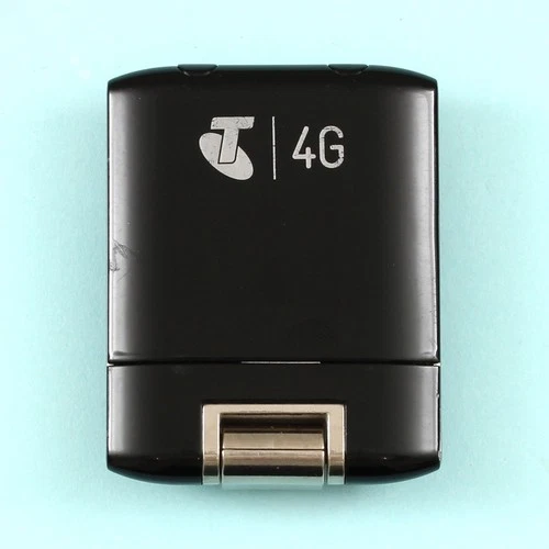 Telstra Sierra Wireless AirCard 320U USB Wireless Modem Mobile Router 4G LTE