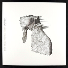 Coldplay A Rush of Blood to the Head ECORECOR...