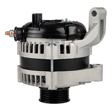  Alternator, Alternator 160 Amp Compatible with 2001-2007 Grand Caravan, 13870N