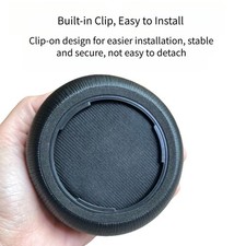 Einzel Paar Ersatz Ohrpolster f��r Beyerdynamic MMX200 MMX100 MMX150 – Bild 4