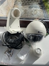 Swann CCTV Pro 746 Pantilt 700 TVL CCTV Dome Security Camera