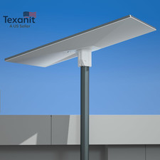 Pipe Adapter Mount for Starlink Standard, Starlink Gen 3 Pole Mount, Pole Mount