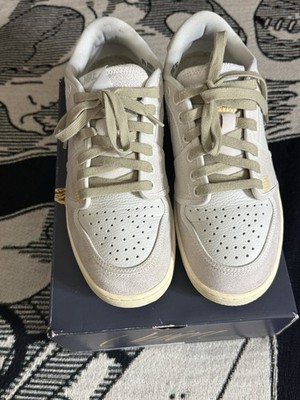 Jordan Air Jordan 1 Low Union LA Sail Muslin 2023 DZ4864-100