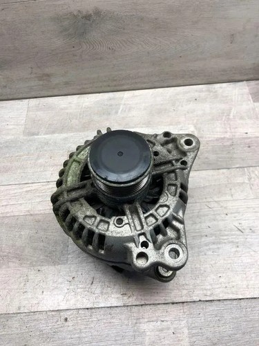 VW TOURAN 1T3 Generator 0124525187 1.60 Diesel 77kw 2012 34982993