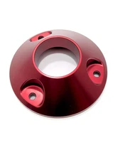 Honda CRF250F Billet Exhaust End Cap