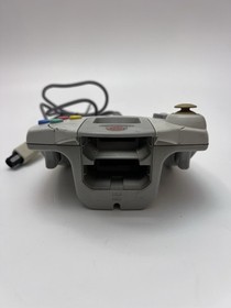 Sega Dreamcast Official White Grey Controller HKT-7700 OEM