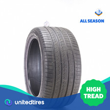 Used 31535r20 Pirelli Cinturato P7 No 110v - 832