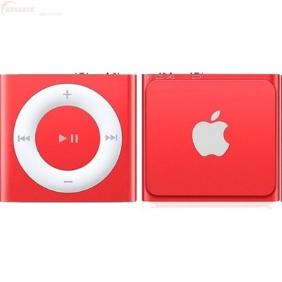 Apple iPod Shuffle 4th Generation 2GB - All Colors (High Quality