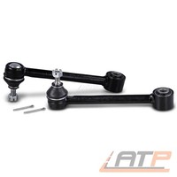 2X Querlenker Hinten Unten FÜR Hyundai Elantra HD I30 FD KIA Cee'd ED