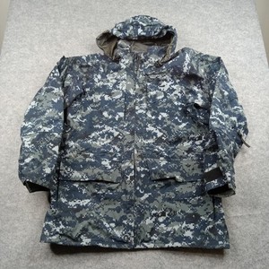 Us Navy Parka | eBay