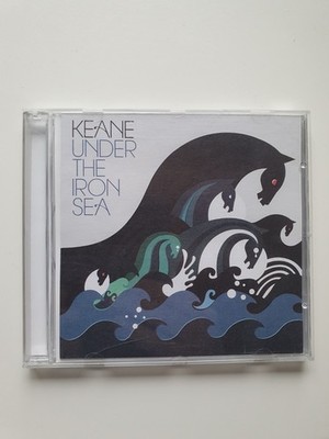 Under the Iron Sea von Keane | CD | Zustand gut