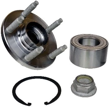 SKF BR930876K Wheel Bearing and Hub Assembly Repair Kit For 11-15 Edge MKX - Image 2 of 4