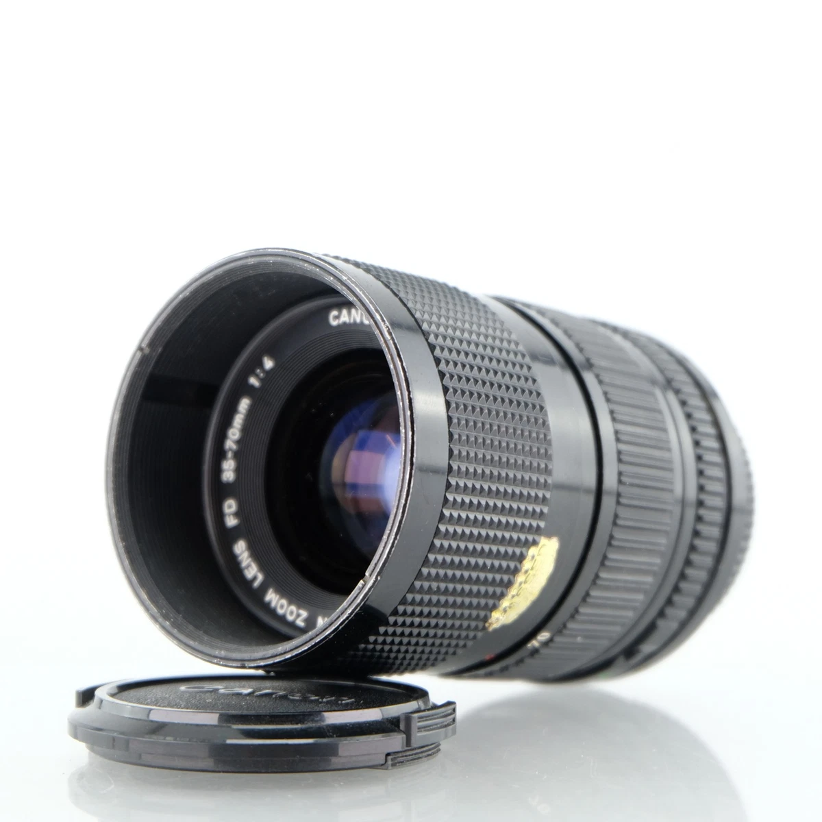 Canon FD 35-70mm Focal Camera Lenses for sale | eBay UK