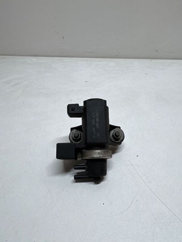 BMW X5 E53 2001 Diesel 135kW Einzelteil Vakuum Unterdruck Turbolader 2247906