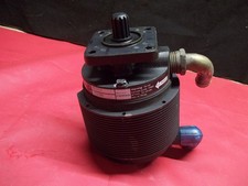 PIPER AZTEC PA-23-250/PN 441CC-7 RAPCO DRY AIR PUMP ASSY