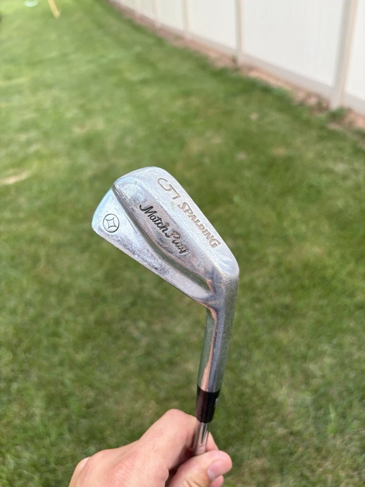 Клюшки для гольфа айрон 5 - лот из 5 различных брендов для правой руки - Изображение 2 из 4