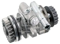 Febi Bilstein Hydraulikpumpe, Lenkung 176464 FüR VW