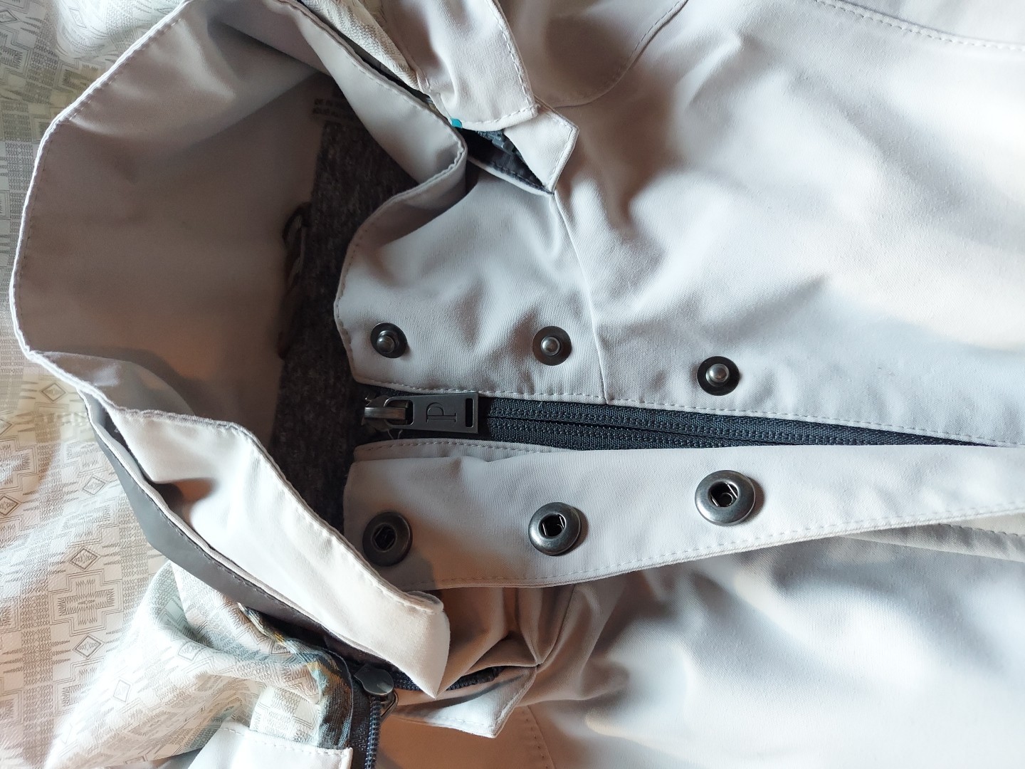 Pendleton Womens Jacket Small - image 3