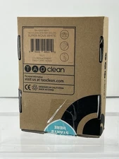 TAO Clean Aura System Orbital Facial Brush Daily Care Brush Heads Lot of 2 NEW