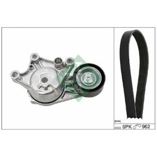 Keilrippenriemensatz für Opel Combo K9 Crossland P17 | 23945100