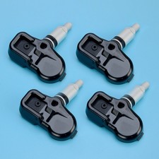 4pcs TPMS Fit for Toyota Tacoma 2016-2020 Alloy Wheels 315MHz 42607-06030 New