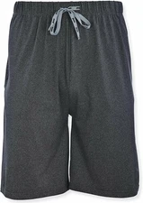 Penn Men's Pajama Shorts Comfy - Soft Lounge Sleep Shorts Separate Bottoms